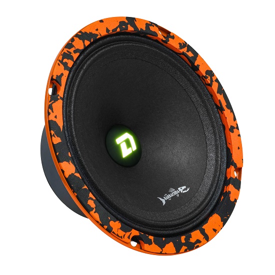 Автоакустика DL Audio Barracuda 165 SE Акустимка