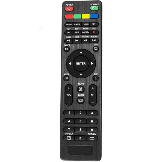 Пульт NONAME для телевизора DIGMA DM-LED32R201BT2