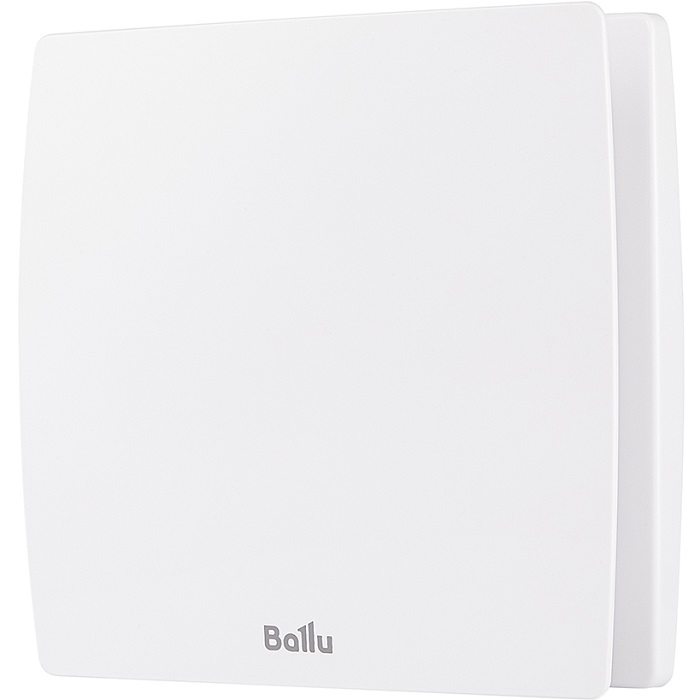 Вентилятор вытяжной Ballu BAF-SL 100V