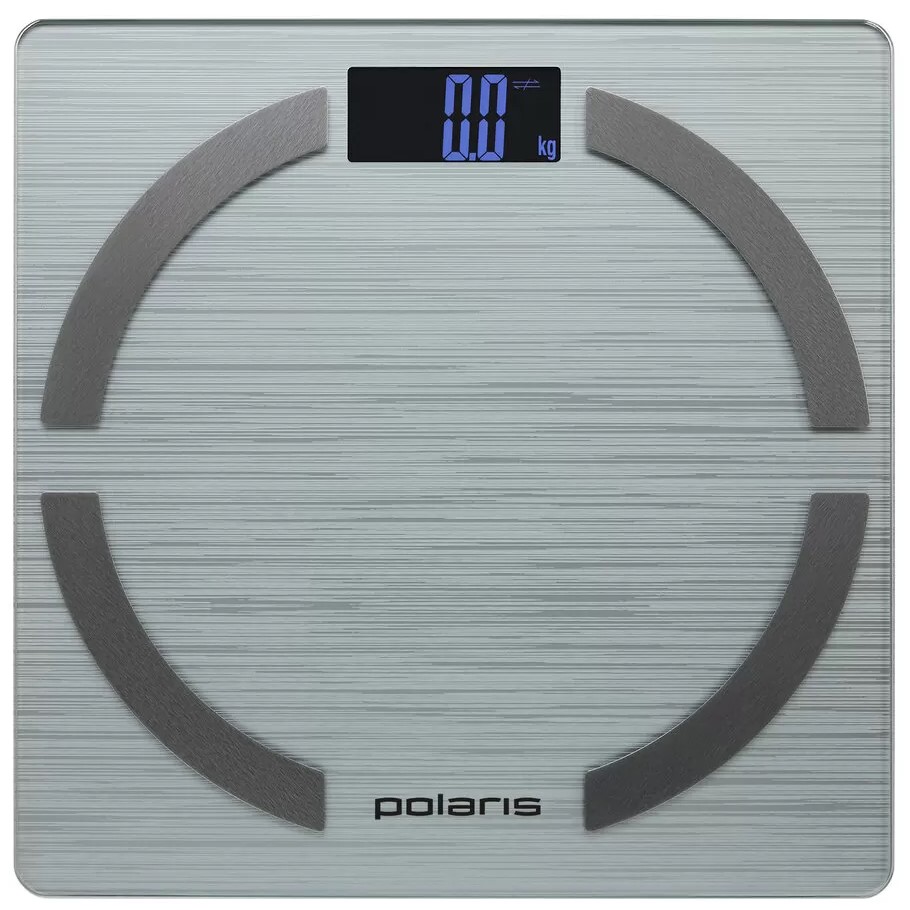 Весы POLARIS PWS 1886 IQ HOME