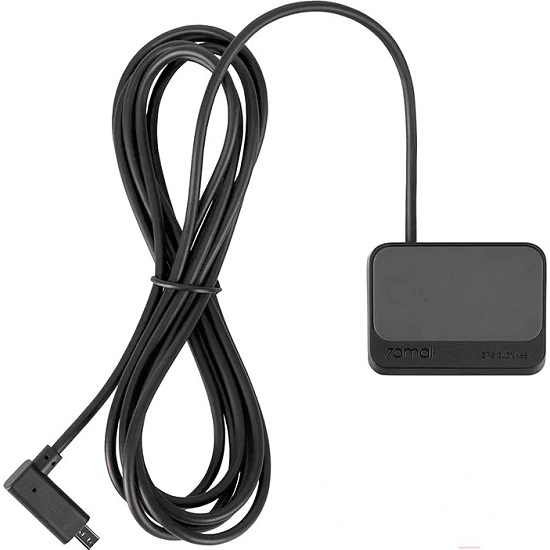 Внешний GPS модуль для 70mai External GPS Module (GPS03), GPS03