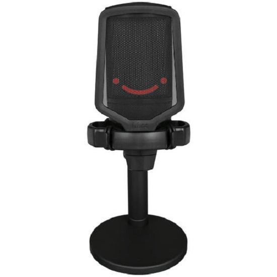 Микрофон Fifine AmpliGame A6 NEO черный