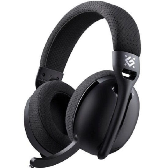 Наушники БП DEFENDER Triple, черный