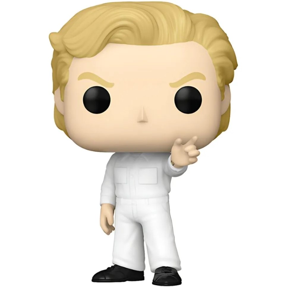 Фигурка Funko POP! TV Stranger Things 001 SDCC23 (Exc) (1387) 71728