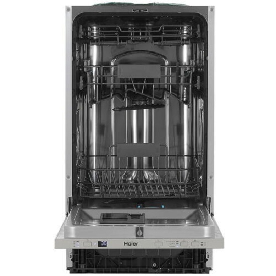 Посудомоечная машина HAIER HDWE11-395RU