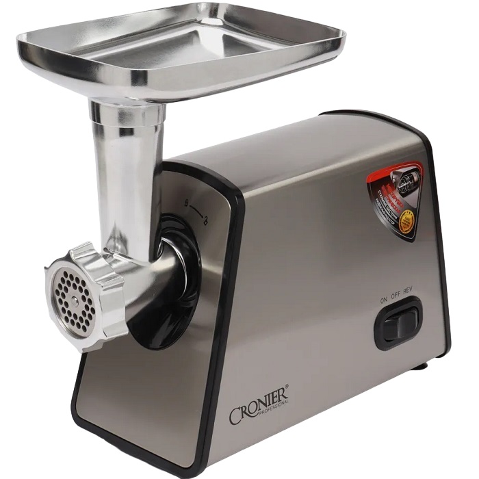 Мясорубка Cronier Premium 3000