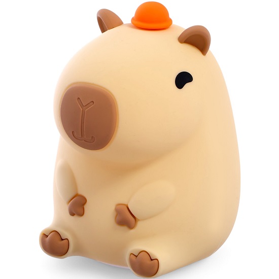 Ночник «Капи ночник», 2 режима работы, от USB