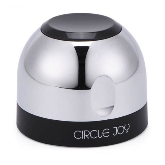 Вакуумная пробка для шампанского Circle Joy Champagne Stopper ( CJ-JS02)
