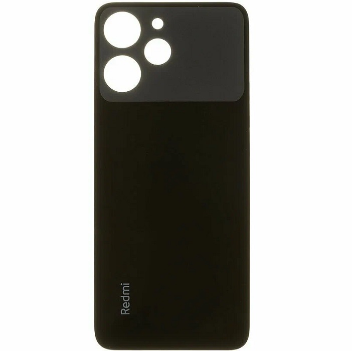 Задняя крышка для Redmi 12 4G (23053RN02Y)