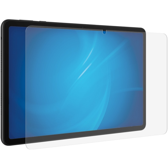 Противоударное стекло DF для Huawei MatePad SE 10.4" DF hwSteel-58