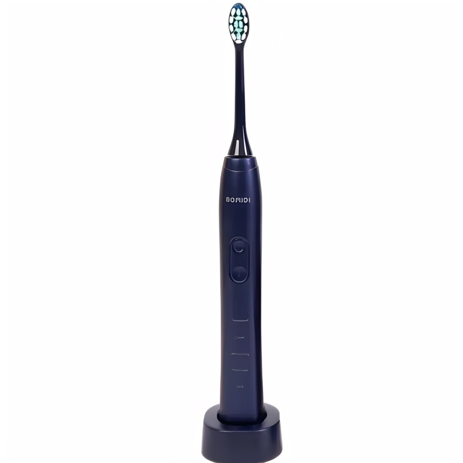 Зубная щетка BOMIDI TX5 с док станцией (Blue)