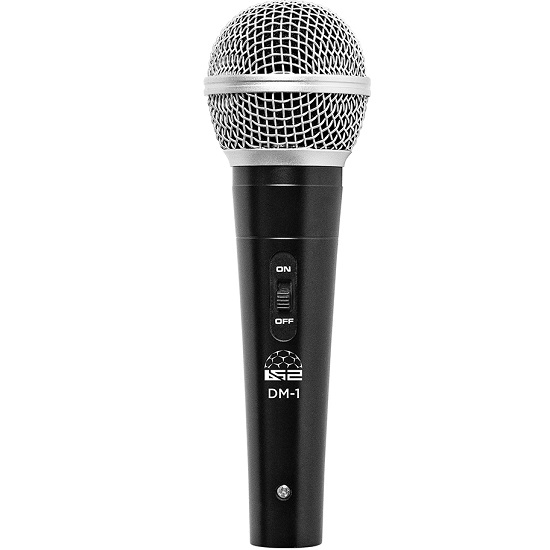 Микрофон B52 DM-1