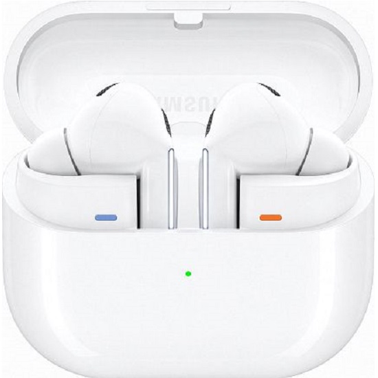 Наушники Samsung Galaxy Buds 3 Pro (SM-R630) белый