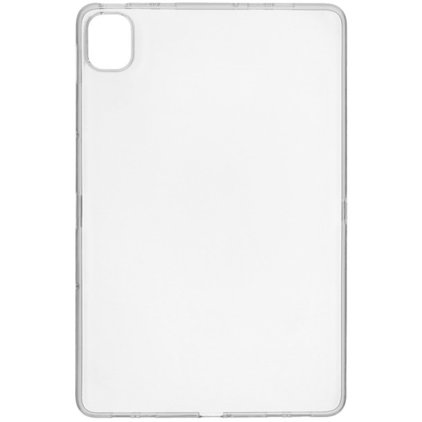 Задняя накладка ZIBELINO Tablet Clear для Xiaomi Pad 5/5 Pro (прозрачный)