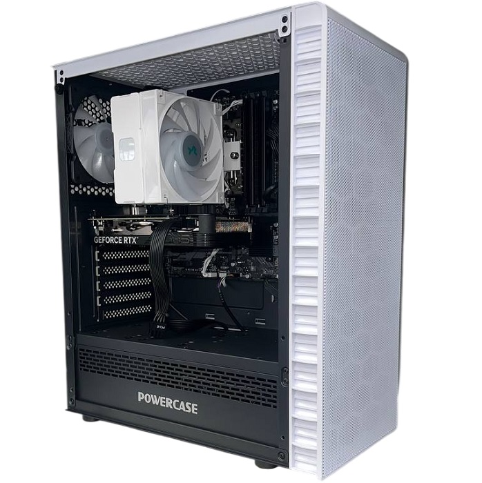 Системный блок игровой TOP BLACK 241221 (Core i3-14100F/ 16GB DDR4/ 1TB SSD/ RTX 4060/ DOS)
