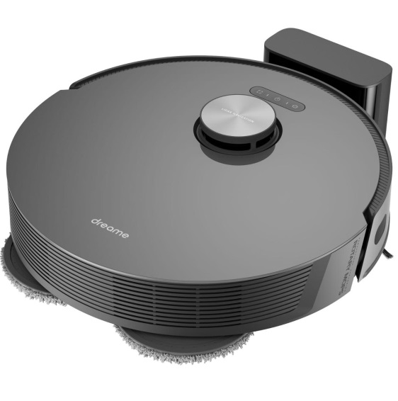 Оригинальный робот-пылесос Dreame L10s Pro, ультравторичный входной насос в сборе