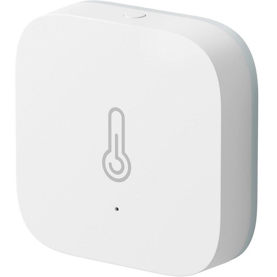 Датчик температуры и влажности, Яндекс, Zigbee (YNDX-00523)
