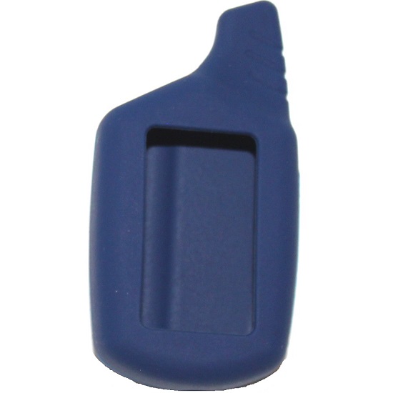 Силиконовый чехол STARLINE B6-A91 тёмно синий