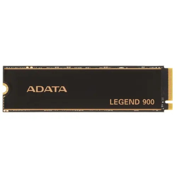 Накопитель SSD M.2 512Gb ADATA LEGEND 900 (SLEG-900-512GCS)