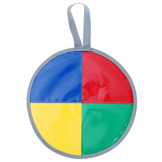 Ледянка мягкая, диаметр, 360 мм, МИКС 5275057