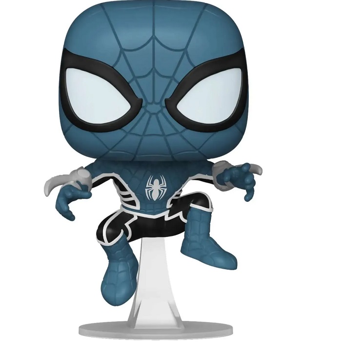 Фигурка Funko POP! Bobble Marvel Comics Spider-Man (Fear Itself Suit) (GW) (1445) 83750