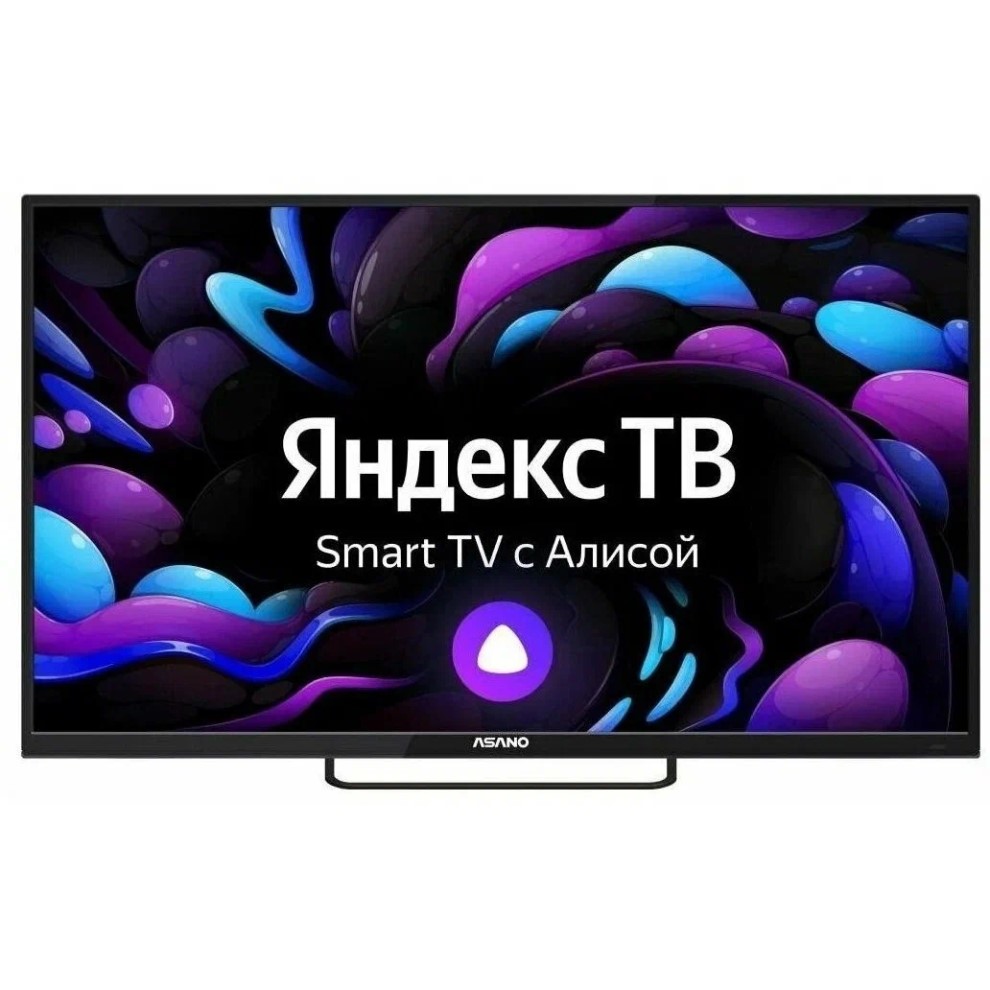 Телевизор ASANO 43LF8120T 43"