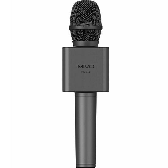 Микрофон БП Караоке MIVO MK-012