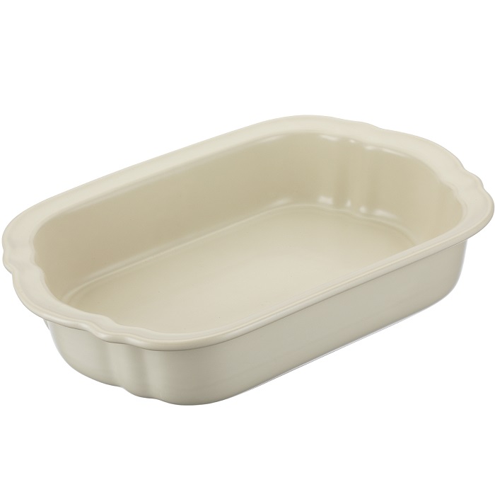 Форма для запекания REGENT Linea CERAMO 75-006, 1,2л; 28х18,5х6см