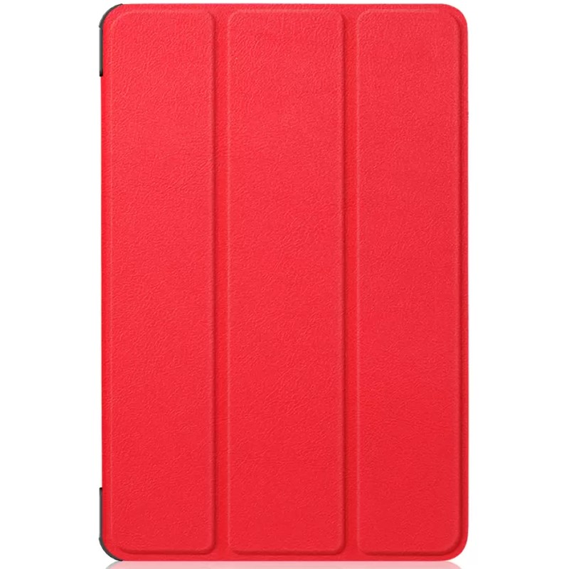 Чехол футляр-книга ZIBELINO для Honor Pad 8 (12.0") (красный)