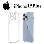 Чехлы для iPhone 15 Plus