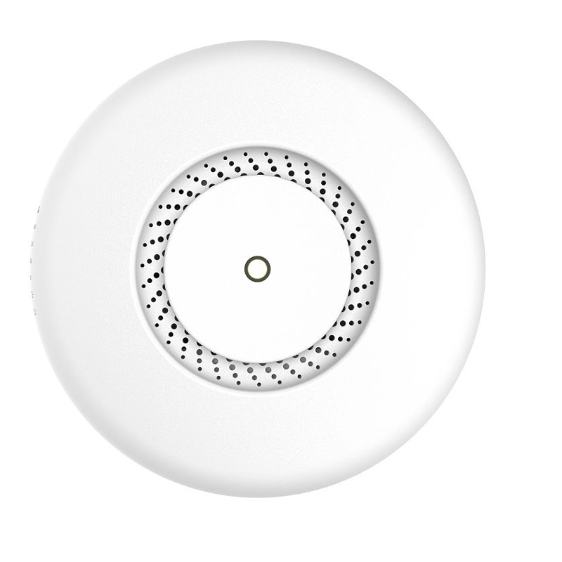 Точка доступа WiFi MIKROTIK RBcAPGi-5acD2nD, 2.4/5ГГц, 802.11ac