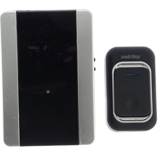 Звонок БП SMARTBUY (SBE-11-DP6-25)