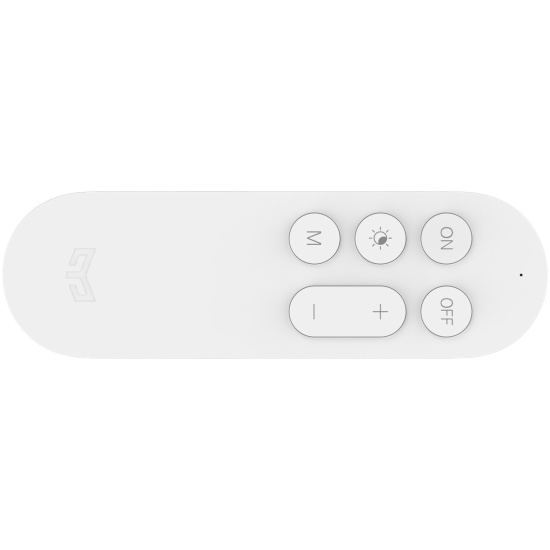 Пульт управления потолочными светильниками Yeelight Remote Control / (YLYK01YL) (YXDA0119001W)