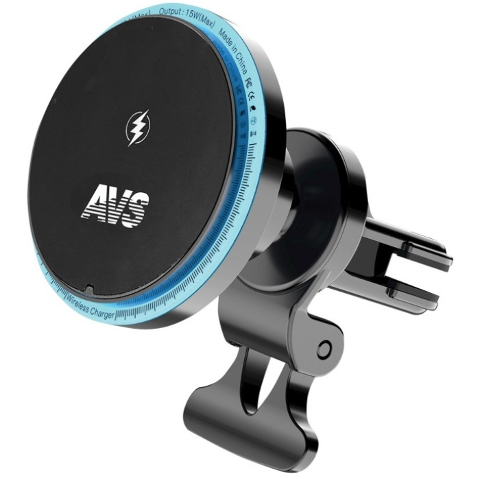Автомобильный держатель AVS AH-02-WC
