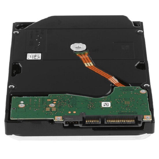 Внутренний HDD 3.5" 18Tb Seagate IronWolf Pro Nas ST18000NT001 SATA 6Gb/s, 7200rpm, 256MB