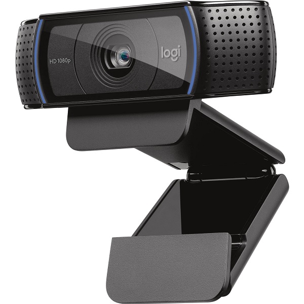 Веб-камера LOGITECH C920 Pro HD