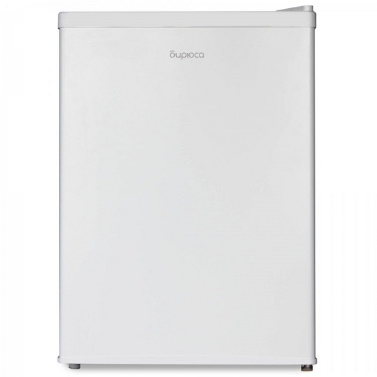 Холодильник БИРЮСА Б-70 белый