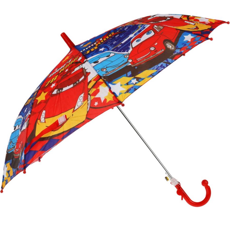 Зонт детский СПОРТКАР 45 см, Играем вместе UM45-CAR