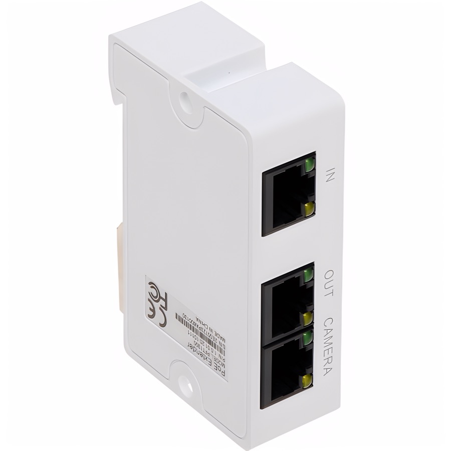 Инжектор POE Dahua DH-PFT1300