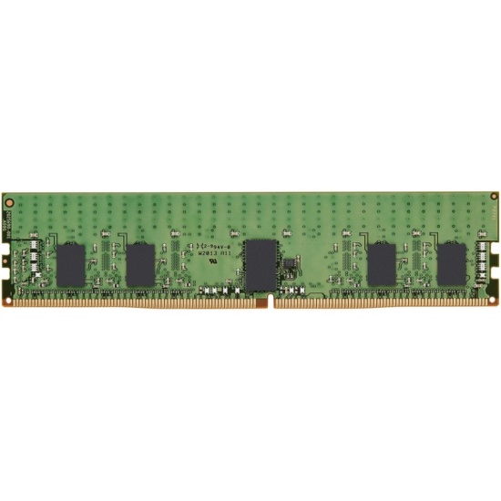 Оперативная память  DDR4 16Gb Kingston Server Premier ECC DIMM 2666MHz ECC 1Rx8, 1.2V (Micron F), 1 year