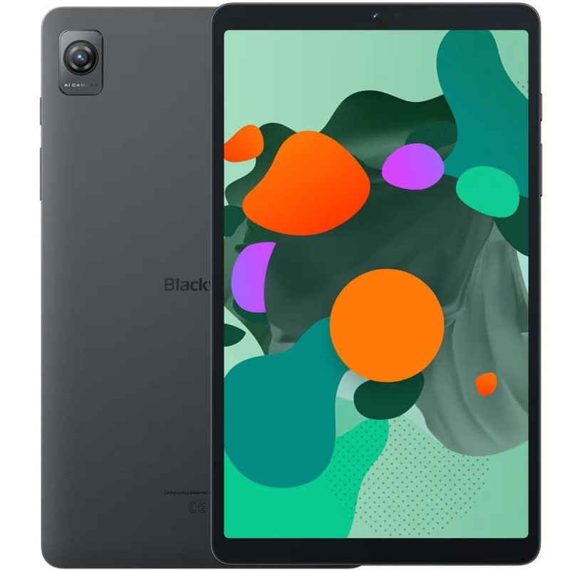 Планшет 8.68" Blackview Tab 60 6/128 Серый