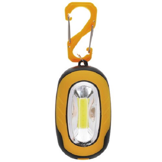 Фонарь-брелок КОСМОС KOC202B