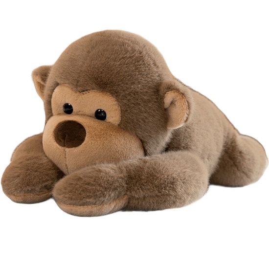 Мягкая игрушка Обезьяна 6172-30