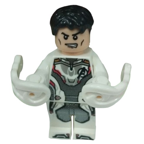 Фигурка SP042 Соколиный глаз Финал