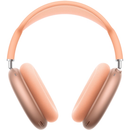 Наушники APPLE AirPods Max Оранжевый TYPE-C