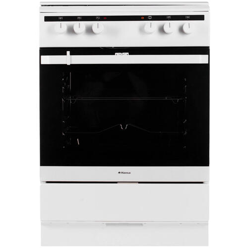 Комбинированная плита HANSA FCMW64040