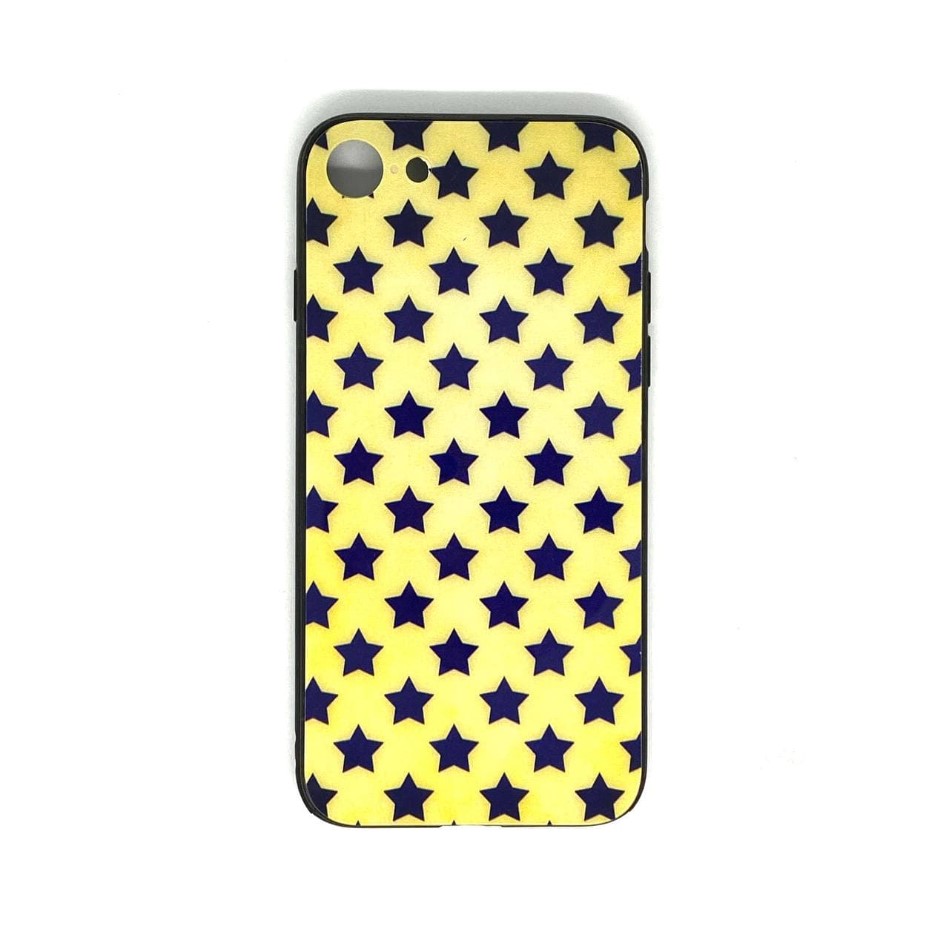 Задняя накладка NONAME для iPhone 7/8 микс