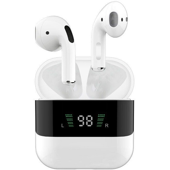 Наушники MIVO MT-07 белый