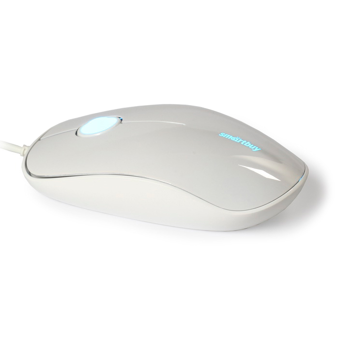Мышь SMARTBUY 349 серая