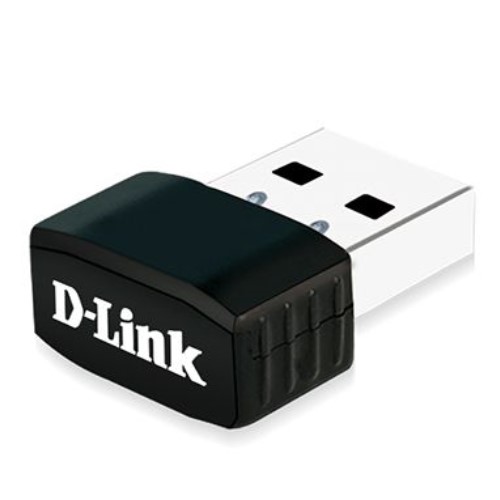 Адаптер WiFi D-LINK DWA-131/F1A DWA-131 USB 2.0